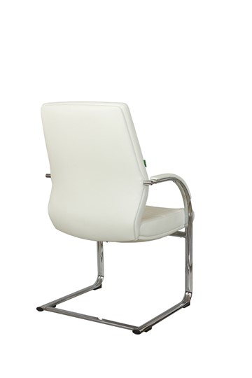 Офисное кресло Riva Chair С1815 (Белый) в Тамбове - изображение 3