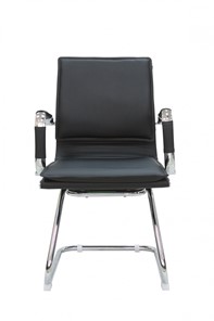 Кресло офисное Riva Chair 6003-3 (Черный) в Тамбове - предосмотр 1