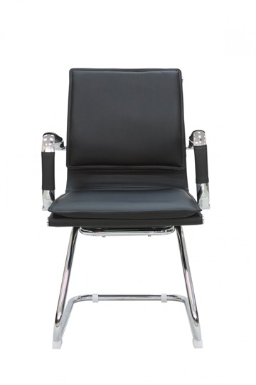 Кресло офисное Riva Chair 6003-3 (Черный) в Тамбове - изображение 1