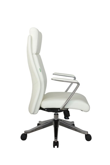 Кресло офисное Riva Chair А1511 (Белый) в Тамбове - изображение 2