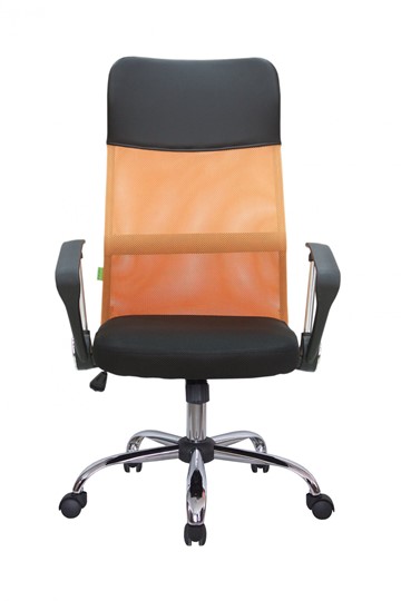 Кресло Riva Chair 8074 (Оранжевый) в Тамбове - изображение 1