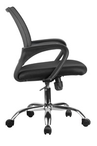 Офисное кресло Riva Chair 8085 JE (Черный) в Тамбове - предосмотр 2