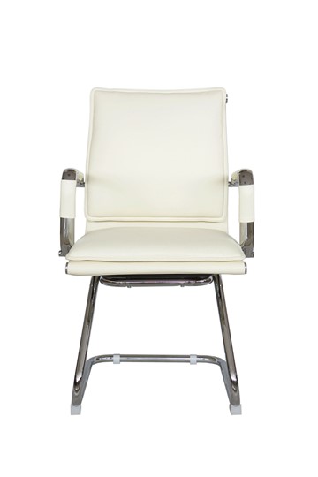 Офисное кресло Riva Chair 6003-3 (Бежевый) в Тамбове - изображение 1