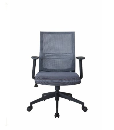 Кресло Riva Chair 668, Цвет серый в Тамбове - изображение 1