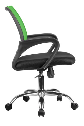Кресло Riva Chair 8085 JE (Зеленый) в Тамбове - изображение 2