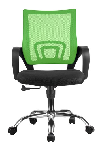 Кресло Riva Chair 8085 JE (Зеленый) в Тамбове - изображение 1