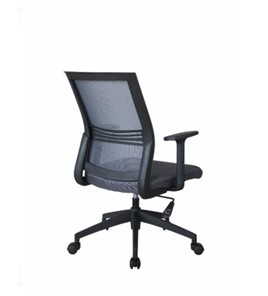 Кресло Riva Chair 668, Цвет серый в Тамбове - предосмотр 3