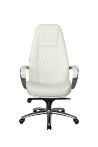 Компьютерное кресло Riva Chair F185 (Белый) в Тамбове - предосмотр 1