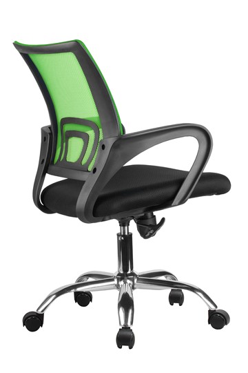 Кресло Riva Chair 8085 JE (Зеленый) в Тамбове - изображение 3
