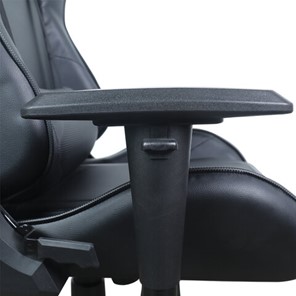 Компьютерное кресло Brabix GT Carbon GM-115 (две подушки, экокожа, черное) 531932 в Тамбове - предосмотр 10
