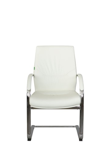 Офисное кресло Riva Chair С1815 (Белый) в Тамбове - изображение 1