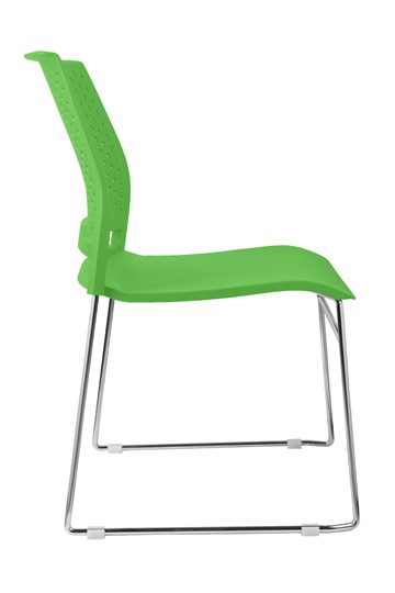Офисное кресло Riva Chair D918 (Зеленый) в Тамбове - изображение 2