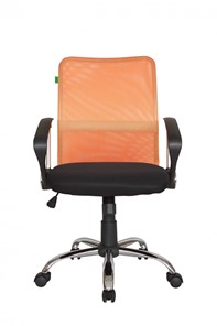 Кресло компьютерное Riva Chair 8075 (Оранжевая) в Тамбове - предосмотр 1
