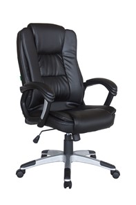 Кресло компьютерное Riva Chair 9211 (Черный) в Тамбове