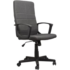 Офисное кресло Brabix Focus EX-518 (ткань, серое) 531576 в Тамбове