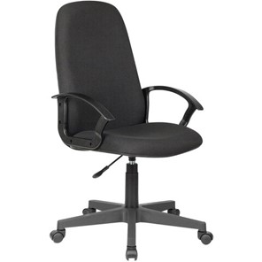 Кресло офисное Brabix Element EX-289 (ткань, черное) 532092 в Тамбове