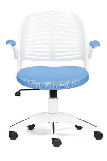 Компьютерное кресло JOY ткань, синий, арт.11997 в Тамбове - изображение 1