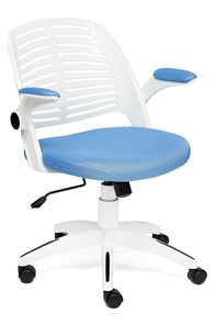 Компьютерное кресло JOY ткань, синий, арт.11997 в Тамбове - предосмотр