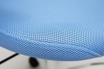 Компьютерное кресло JOY ткань, синий, арт.11997 в Тамбове - предосмотр 9