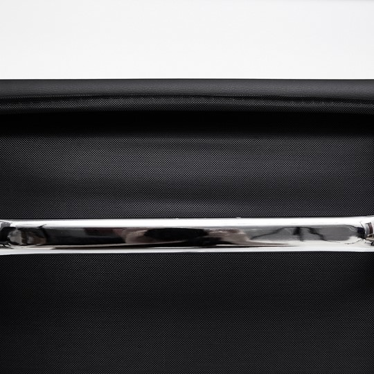 Компьютерное кресло URBAN кож/зам, черный, арт.14459 в Тамбове - изображение 12