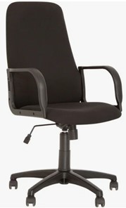 Кресло для офиса DIPLOMAT (PL64) ткань CAGLIARI C11 в Тамбове