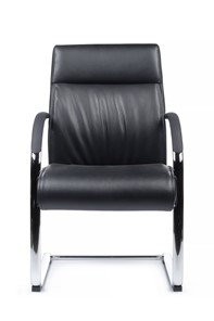 Кресло офисное Gaston-SF (9364), черный в Тамбове - предосмотр 4
