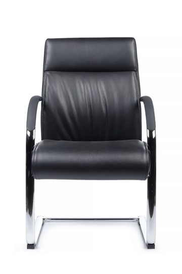 Кресло офисное Gaston-SF (9364), черный в Тамбове - изображение 4