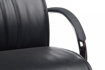 Кресло офисное Gaston-SF (9364), черный в Тамбове - предосмотр 5