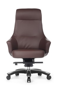 Офисное кресло Jotto (A1904), коричневый в Тамбове - предосмотр