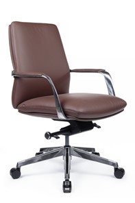 Офисное кресло Pablo-M (B2216-1), коричневый в Тамбове