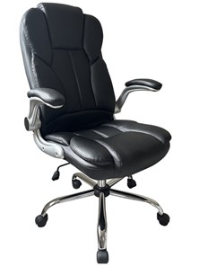 Кресло офисное C337 черный в Тамбове - предосмотр