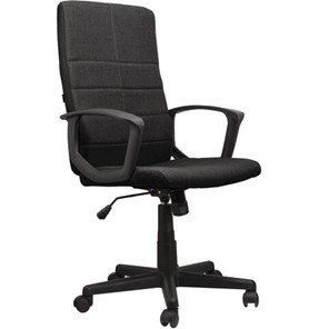 Компьютерное кресло Brabix Focus EX-518 (ткань, черное) 531575 в Тамбове