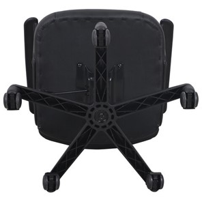 Кресло компьютерное BRABIX "Spark GM-201", экокожа, черное/серое, 532504 в Тамбове - предосмотр 6