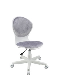Компьютерное кресло Chair 1139 FW PL White, Аметист в Тамбове