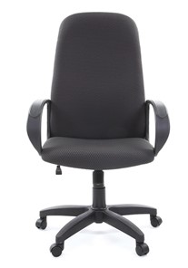 Кресло CHAIRMAN 279 JP15-1 черно-серый в Тамбове - предосмотр 2