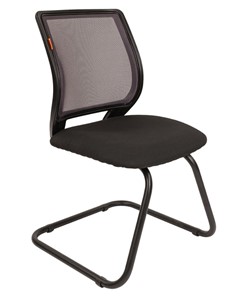 Кресло офисное CHAIRMAN 699V, цвет серый в Тамбове