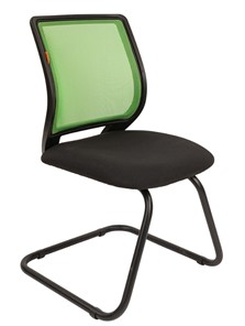 Кресло офисное CHAIRMAN 699V, цвет зеленый в Тамбове
