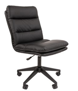 Кресло компьютерное CHAIRMAN 919 черное в Тамбове - предосмотр