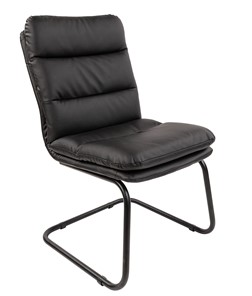 Офисное кресло CHAIRMAN 919V черное в Тамбове