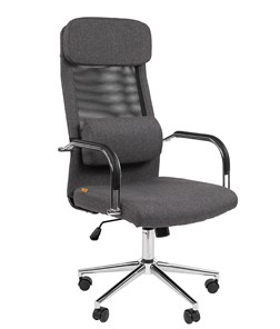 Компьютерное кресло CHAIRMAN CH620 темно-серый в Тамбове