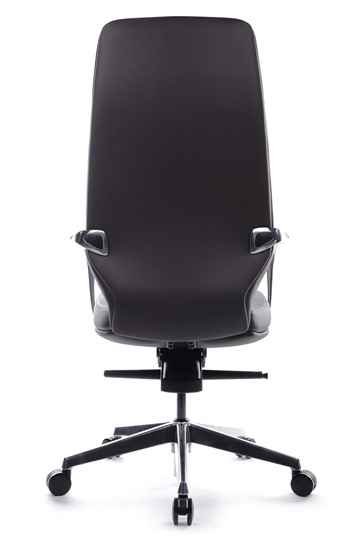 Компьютерное кресло Design А1711, Темно-коричневый в Тамбове - изображение 2