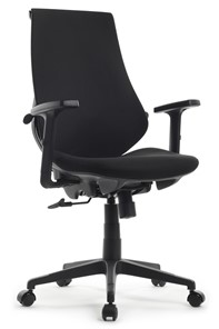 Офисное кресло Design CX1361М, Черный в Тамбове