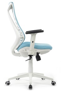 Компьютерное кресло Design CX1361М, Голубой в Тамбове - предосмотр 1