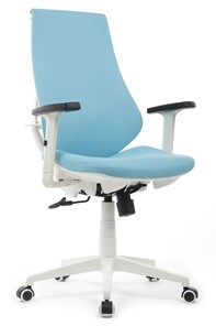 Компьютерное кресло Design CX1361М, Голубой в Тамбове - предосмотр