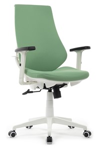 Кресло офисное Design CX1361М, Зеленый в Тамбове