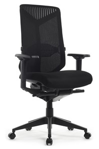 Офисное кресло Design CX1368М, Черный в Тамбове