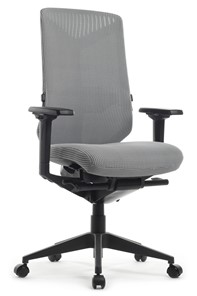 Компьютерное кресло Design CX1368М, Серый в Тамбове