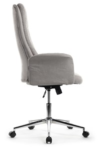 Кресло офисное Design CX1502H, Серый в Тамбове - предосмотр 1
