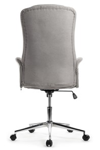 Кресло офисное Design CX1502H, Серый в Тамбове - предосмотр 2