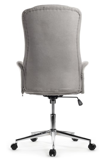 Кресло офисное Design CX1502H, Серый в Тамбове - изображение 2